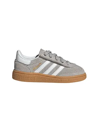 ADIDAS ORIGINALS | Kinder Sneaker HANDBALL SPEZIAL | hellgrau